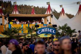 SMS Festival 30.000 Feierten Im Techno Paradies 41